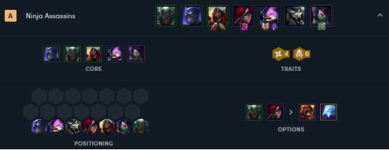 狂野刺客狂野羁绊,狂野刺客阿卡丽羁绊