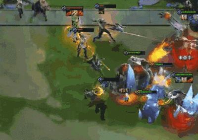 狂野刺客狂野羁绊,狂野刺客阿卡丽羁绊