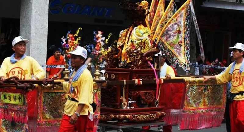 关帝为什么神化,信奉关帝有多厉害