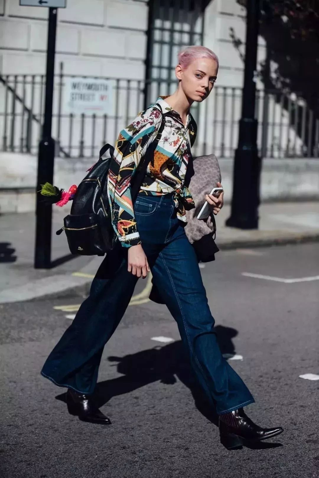 今年爆款十种靴子,2020最时髦的靴子