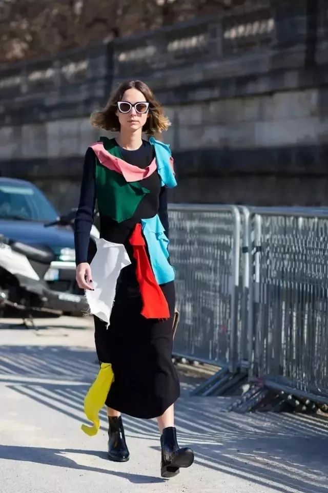 今年爆款十种靴子,2020最时髦的靴子