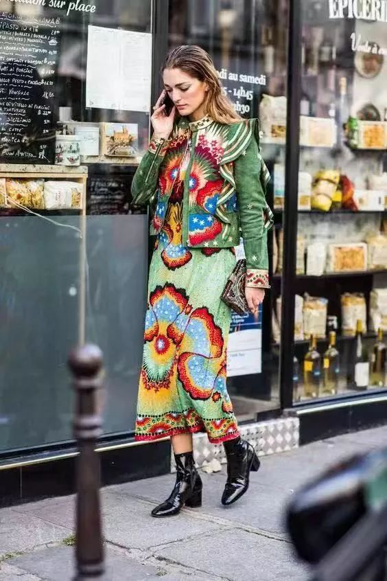 今年爆款十种靴子,2020最时髦的靴子