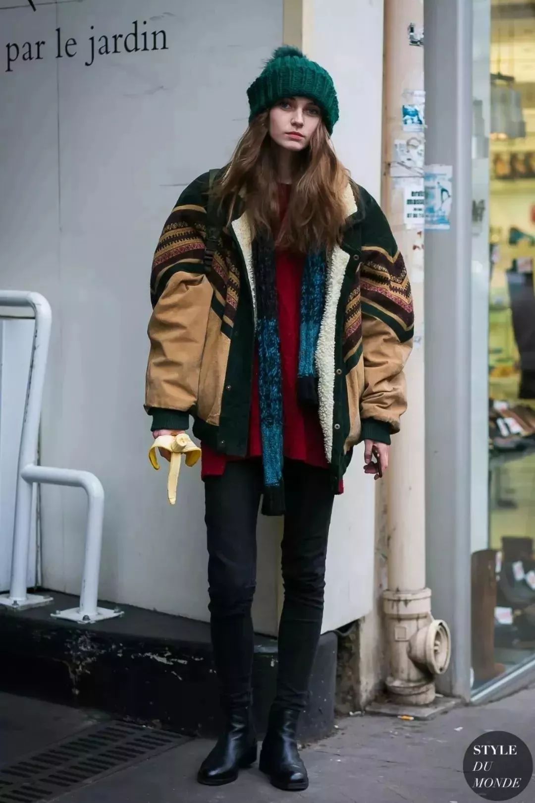 今年爆款十种靴子,2020最时髦的靴子