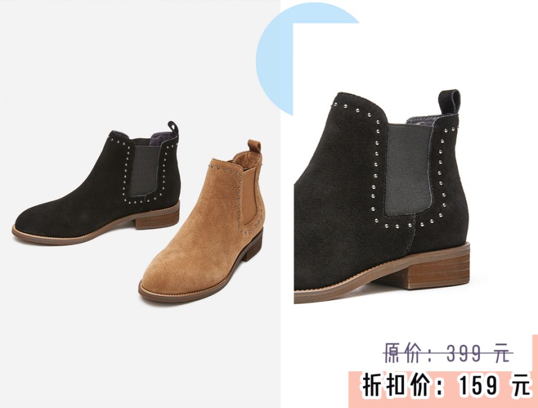 今年爆款十种靴子,2020最时髦的靴子