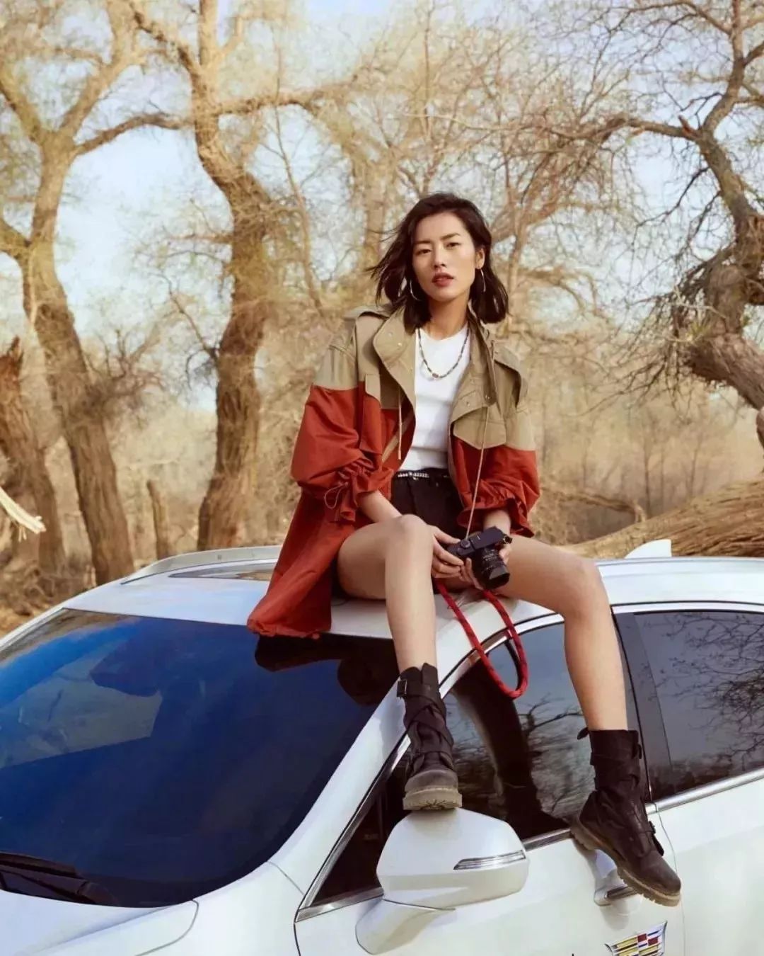 今年爆款十种靴子,2020最时髦的靴子