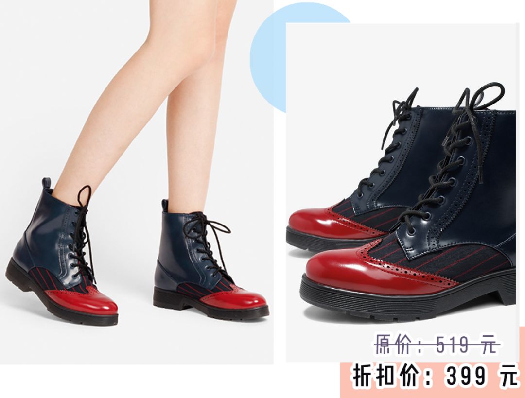 今年爆款十种靴子,2020最时髦的靴子
