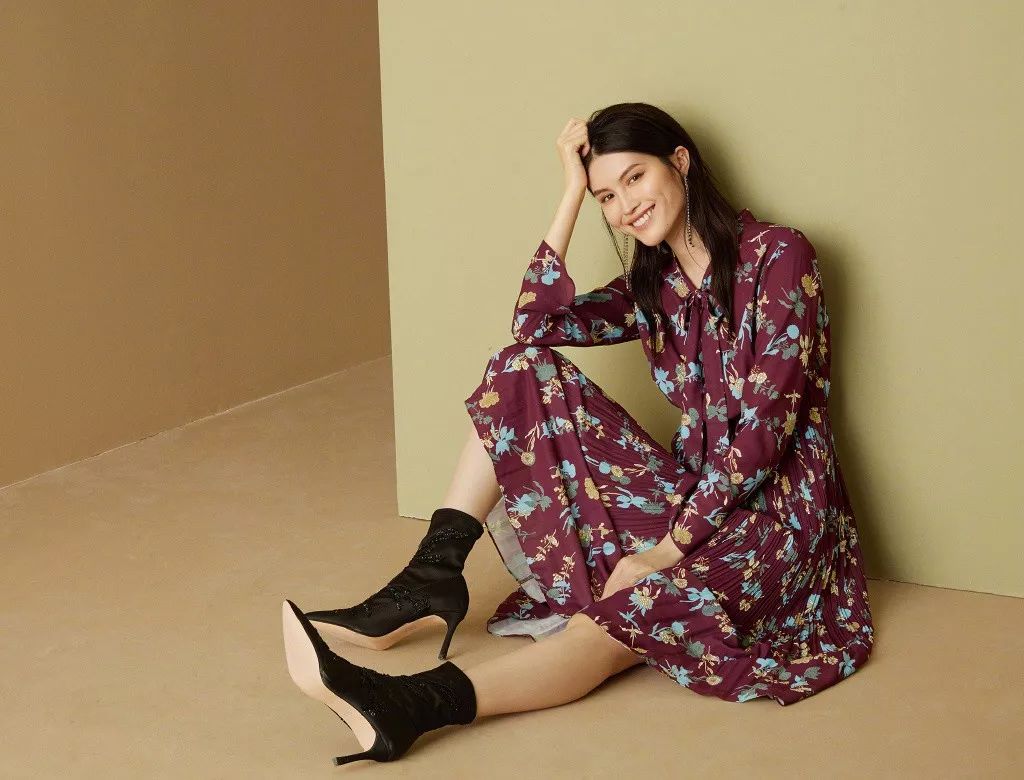 今年爆款十种靴子,2020最时髦的靴子