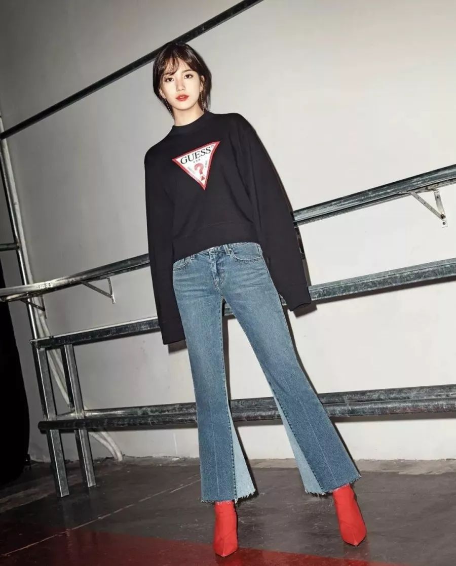 今年爆款十种靴子,2020最时髦的靴子