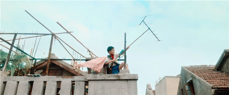 我和我的祖国韩昊霖哭戏看哭徐峥,韩昊霖我和我的祖国花絮震惊徐峥