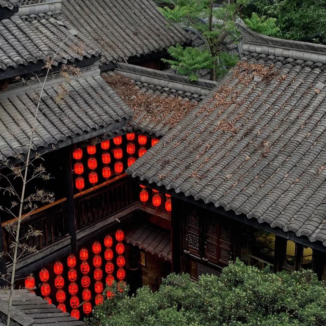 成都机车厂,成都工业学院变身国潮打卡地