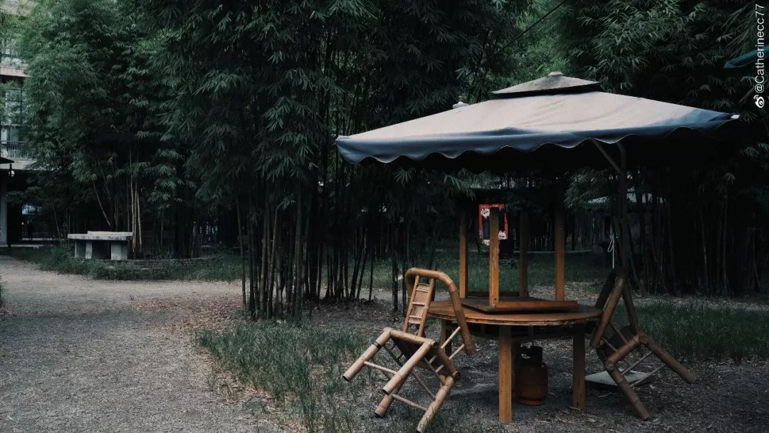 成都机车厂,成都工业学院变身国潮打卡地