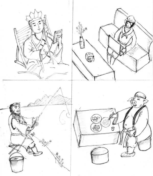 科普大赛知识,科普大赛讲什么好