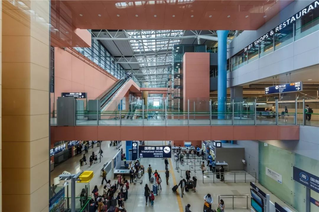 全球最好的机场是哪个机场啊,机场有什么值得买的