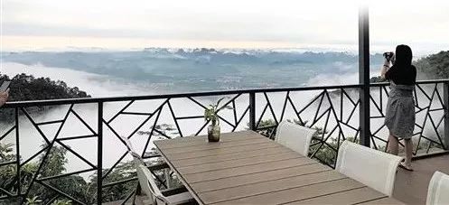 想要感受一览众山小的豪情；数着星星进入梦乡……这个国庆假期，南宁这些民宿你可不能错过！