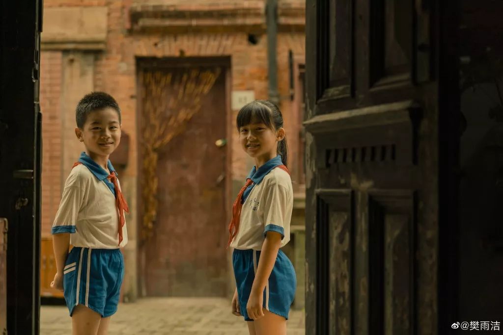 我和我的祖国韩昊霖哭戏看哭徐峥,韩昊霖我和我的祖国花絮震惊徐峥