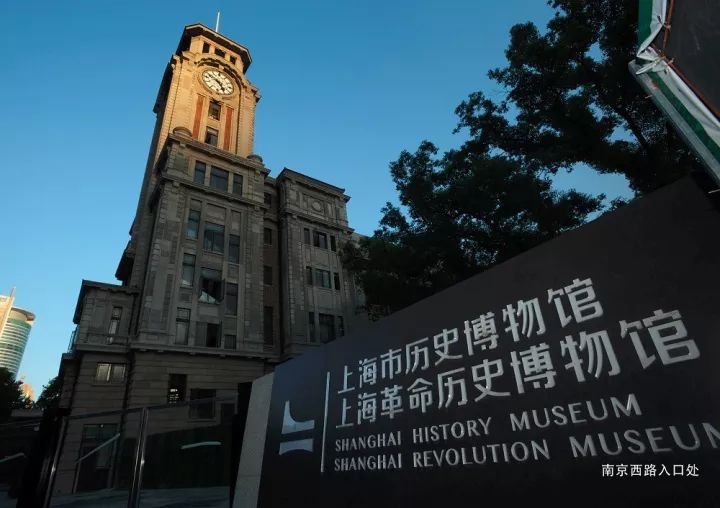 申城一日游必去景点,有哪些免费的景区推荐一下