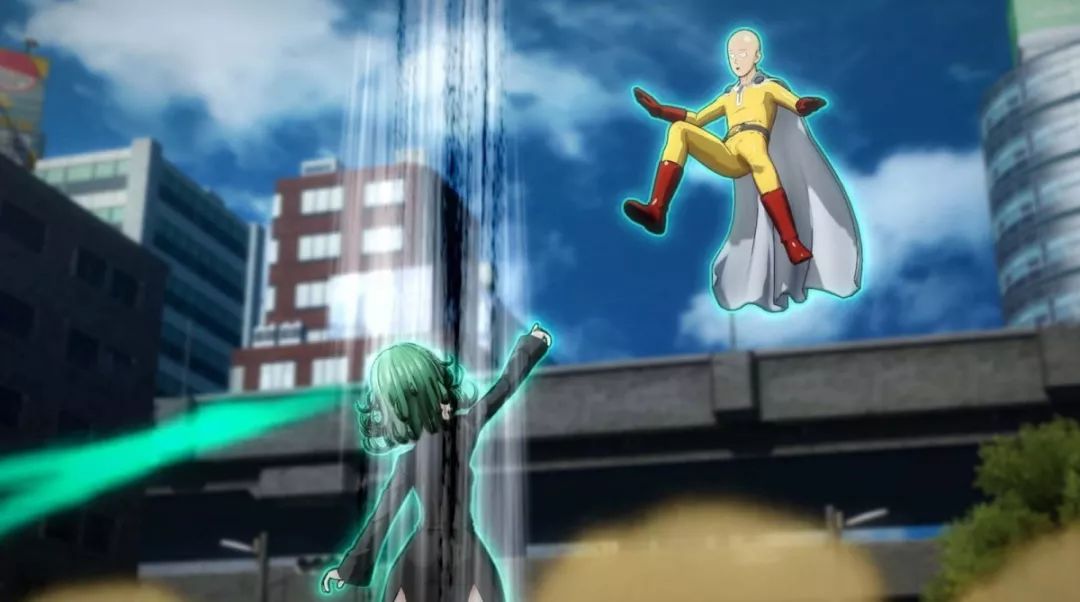 一拳超人无名英雄在哪玩,一拳超人无名英雄金属球棒全技能