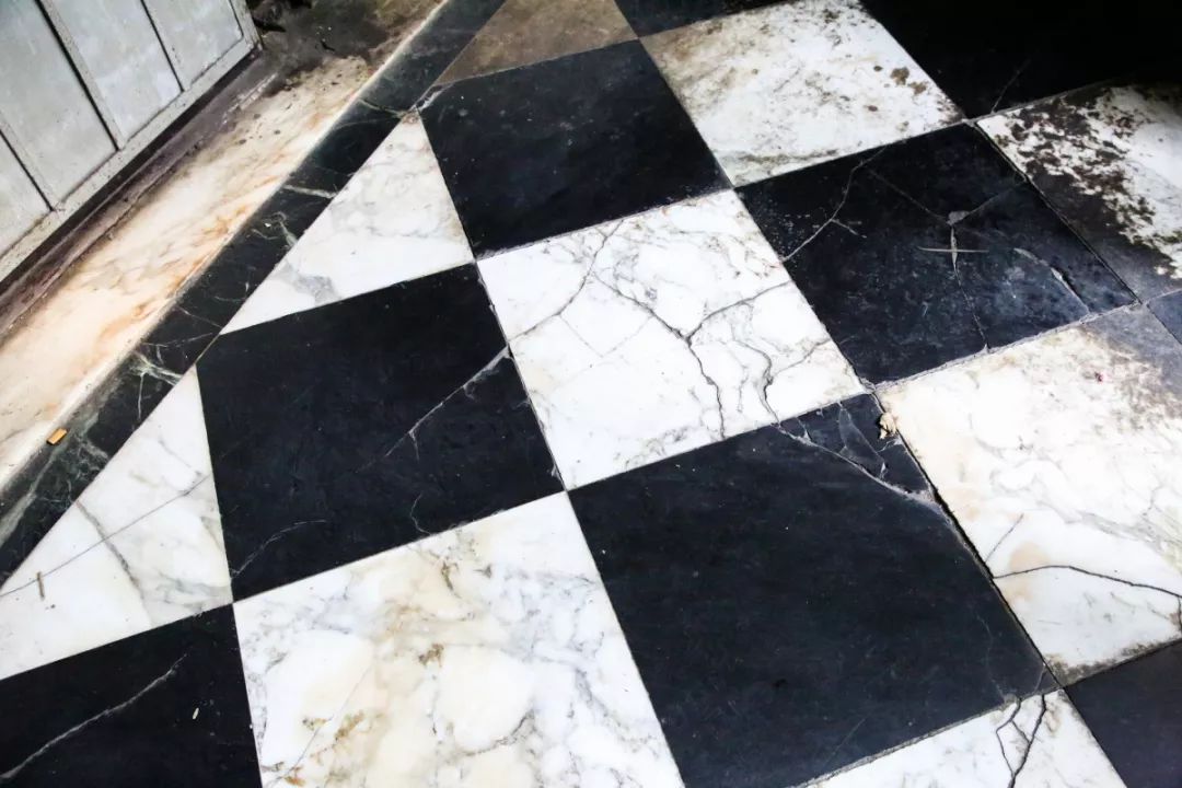 【探秘】长宁这条不起眼的小马路，竟藏有中国“烟卷大王”洋气的老宅……