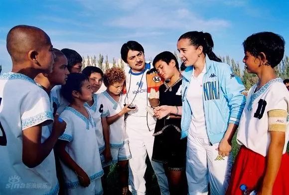 看了中国女排“十冠王”再来重温这六部电影，你一定懂中国体育有多牛