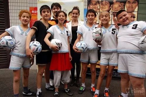 看了中国女排“十冠王”再来重温这六部电影，你一定懂中国体育有多牛