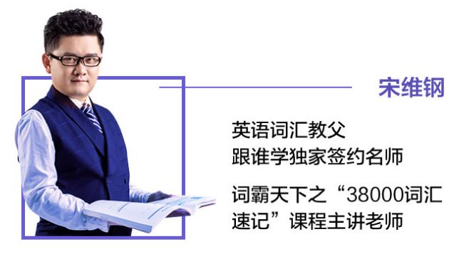 1600个英语单词速记方法,怎么拆分英语单词进行记忆