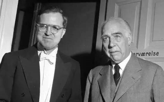 中国潜在最年轻的诺贝尔奖得主,国内最有希望获得诺贝尔奖的人