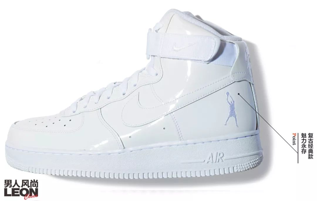 怎么也抢不到的白椰子鞋，到底有什么魔力？