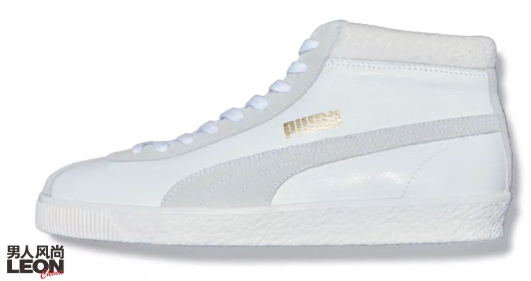 怎么也抢不到的白椰子鞋，到底有什么魔力？