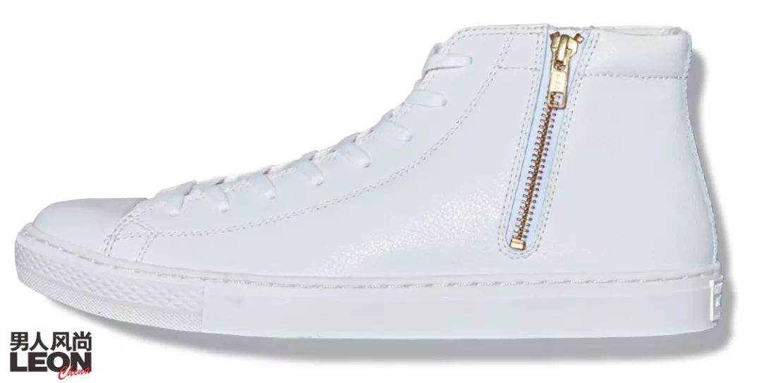 怎么也抢不到的白椰子鞋，到底有什么魔力？