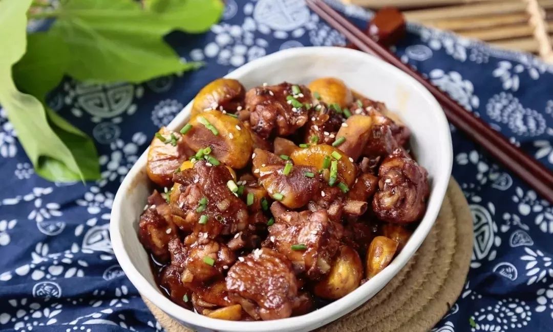 秋季大量上市的这个美食，怎样的才最好吃？