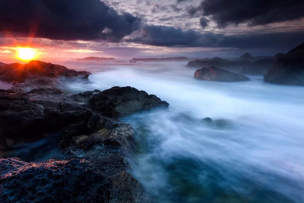 去北欧要去哪里,去北欧看看极昼极夜