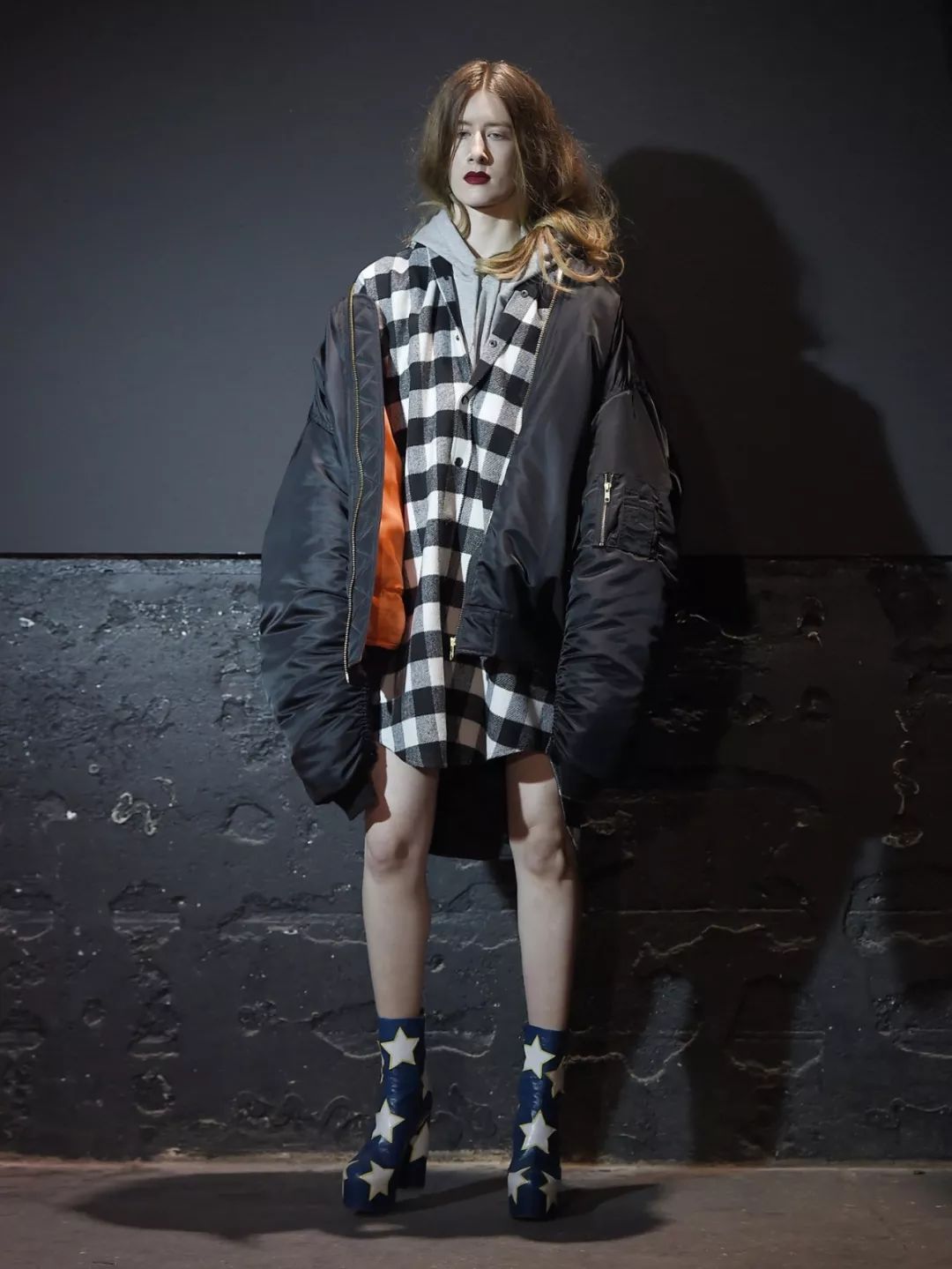 秋季潮流感穿搭男生,秋季穿搭男友风