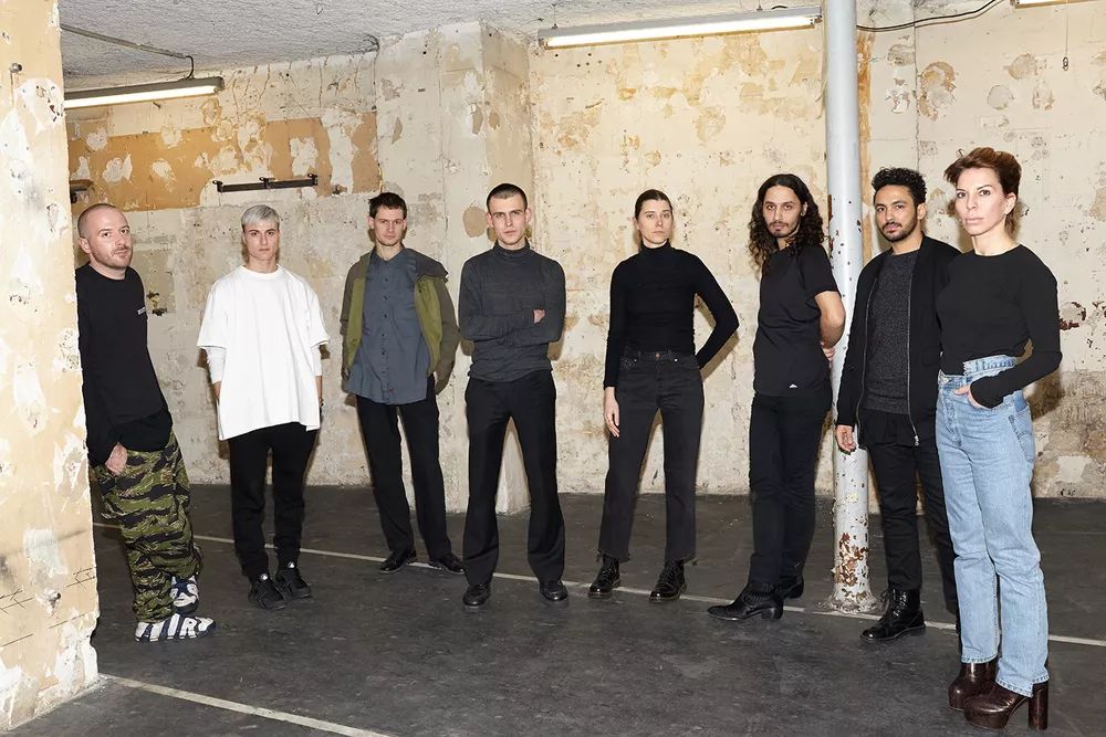 秋季潮流感穿搭男生,秋季穿搭男友风