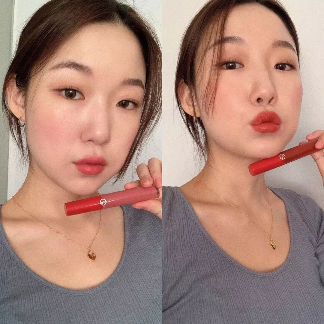 mac值得入手的24支口红显白不挑皮,显白不挑皮口红