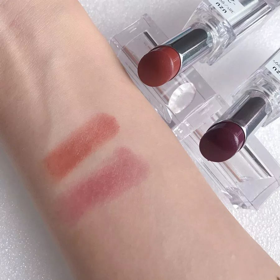 mac值得入手的24支口红显白不挑皮,显白不挑皮口红