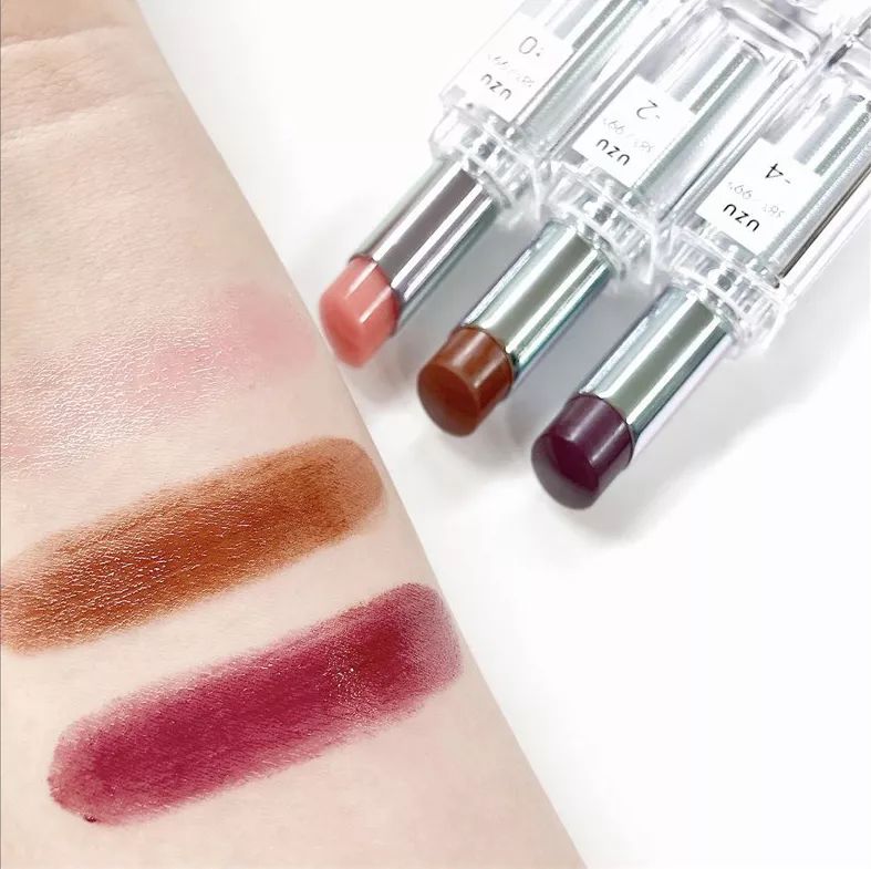 mac值得入手的24支口红显白不挑皮,显白不挑皮口红