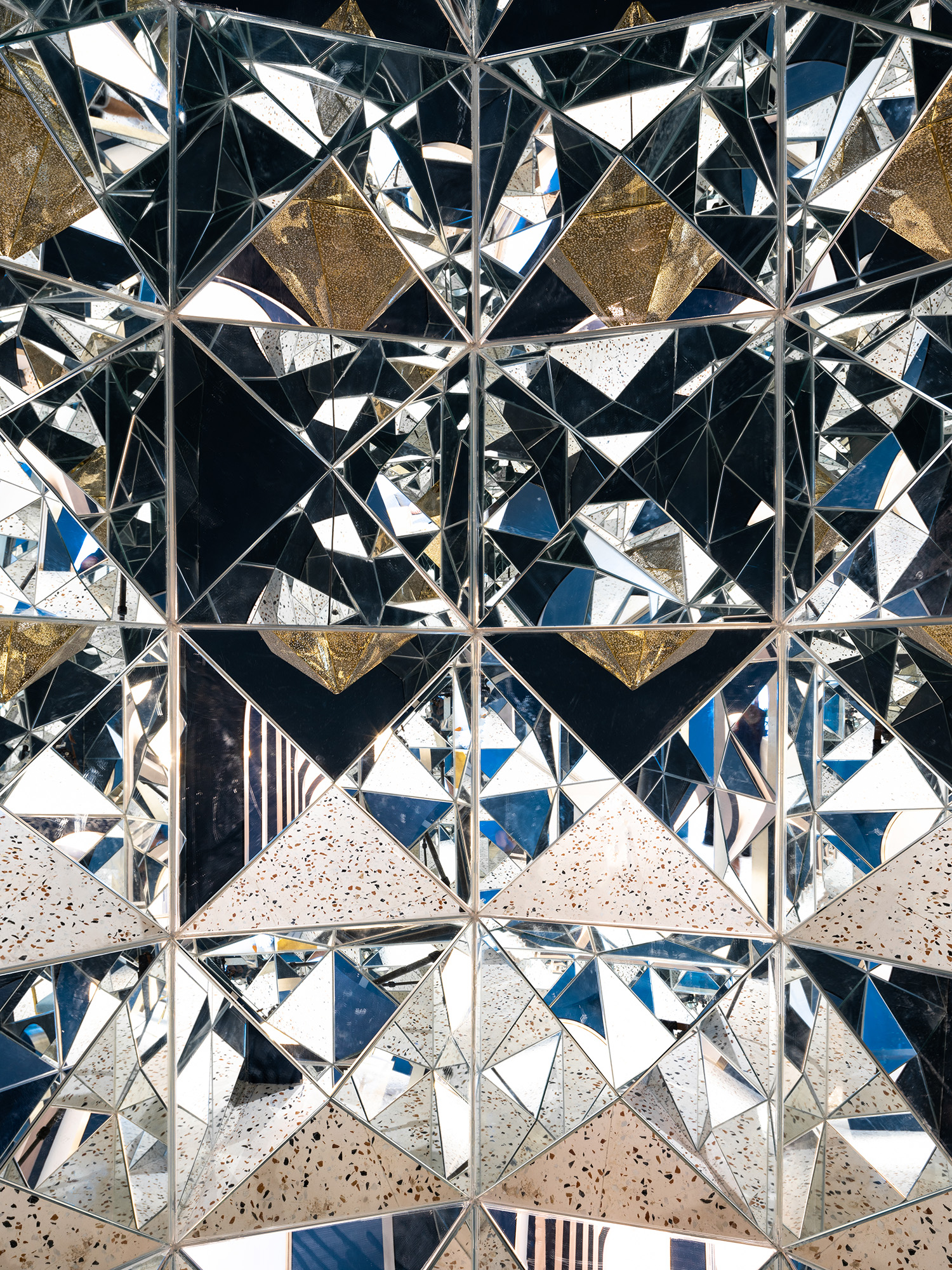 topos设计,toposdesignwat酒吧上海首店