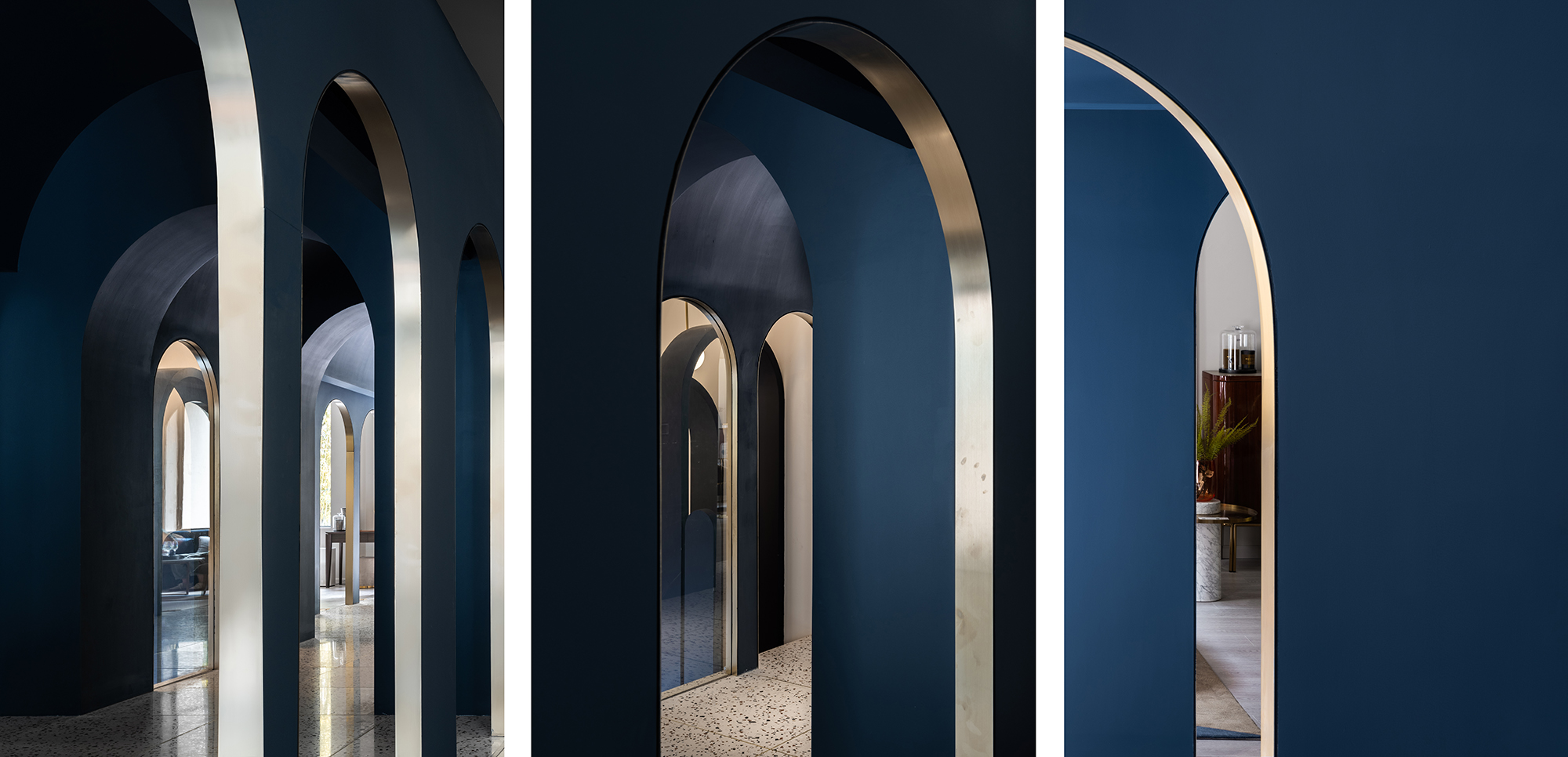 topos设计,toposdesignwat酒吧上海首店