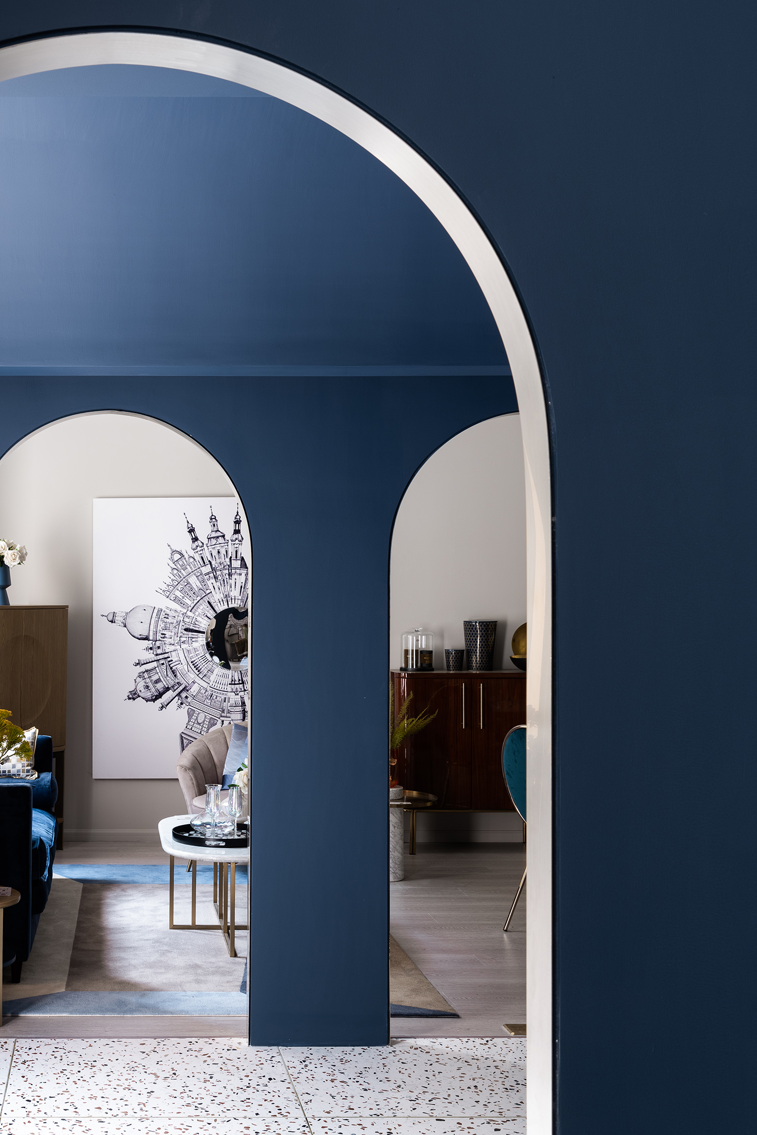 topos设计,toposdesignwat酒吧上海首店