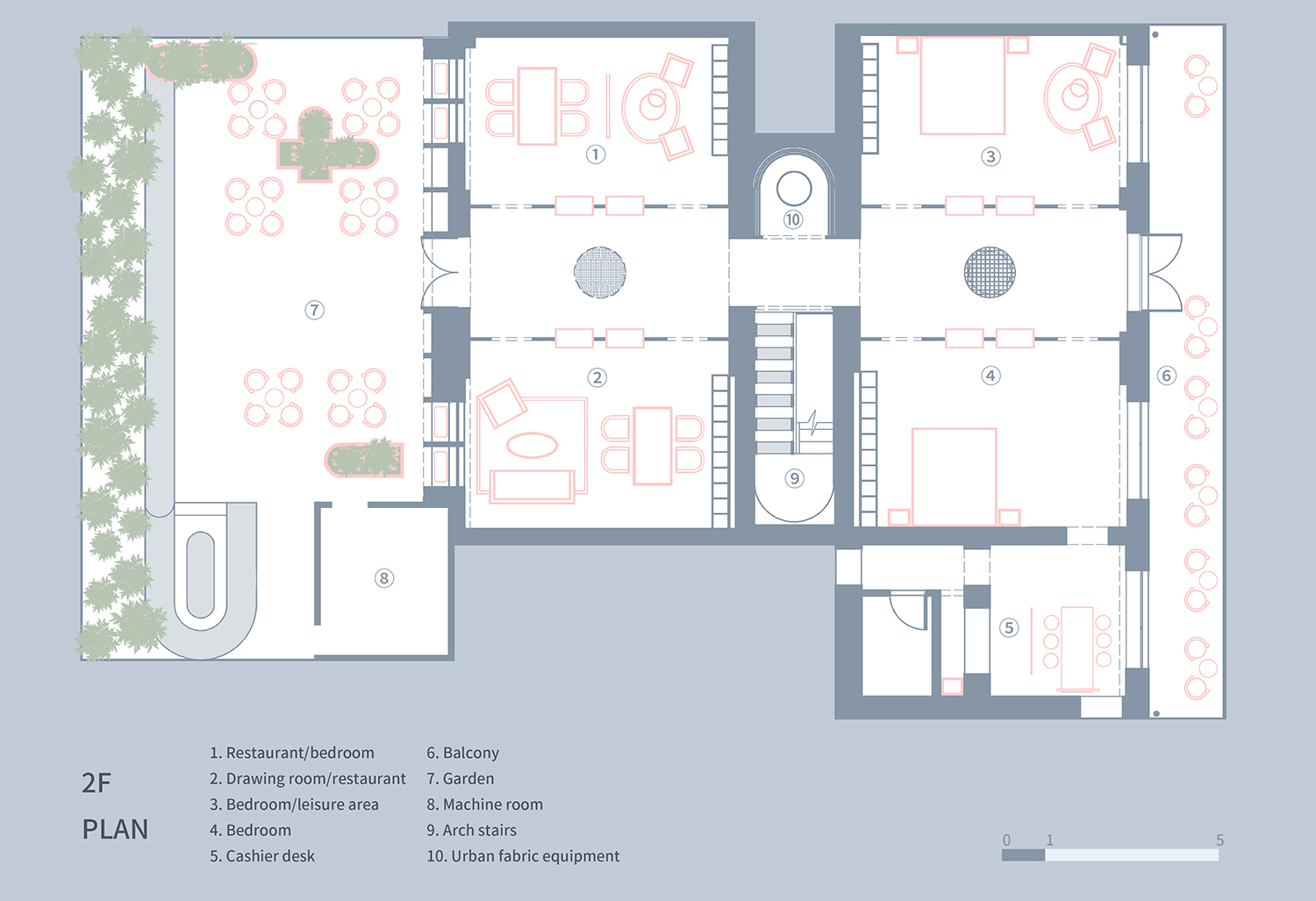 topos设计,toposdesignwat酒吧上海首店