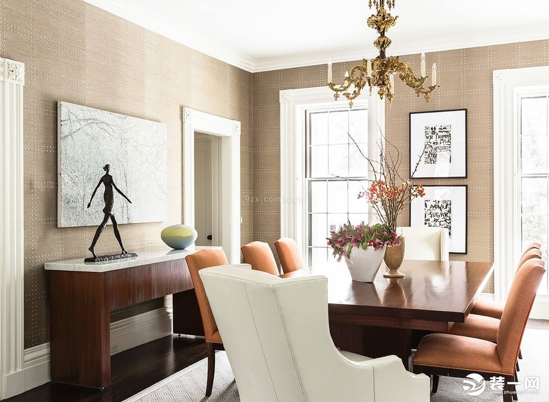 墙布十大品牌2020墙布价格表,品牌墙布和杂牌墙布的区别