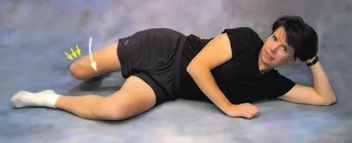 璺戞鑰呰啙,璺戞鑰呰啙鐤兼槸鎬庝箞鍥炰簨