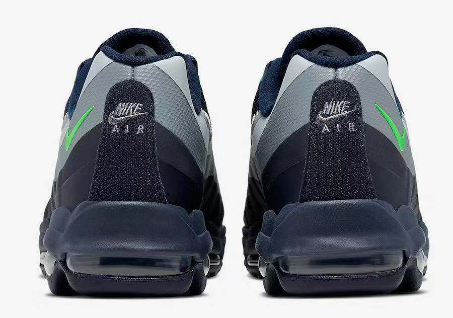 nikeairmax95橙色,nike荧光绿airmaxfly
