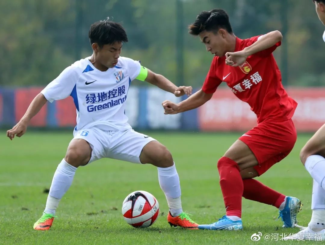 申花青超杯u19比赛表,青超联赛u17全国总决赛