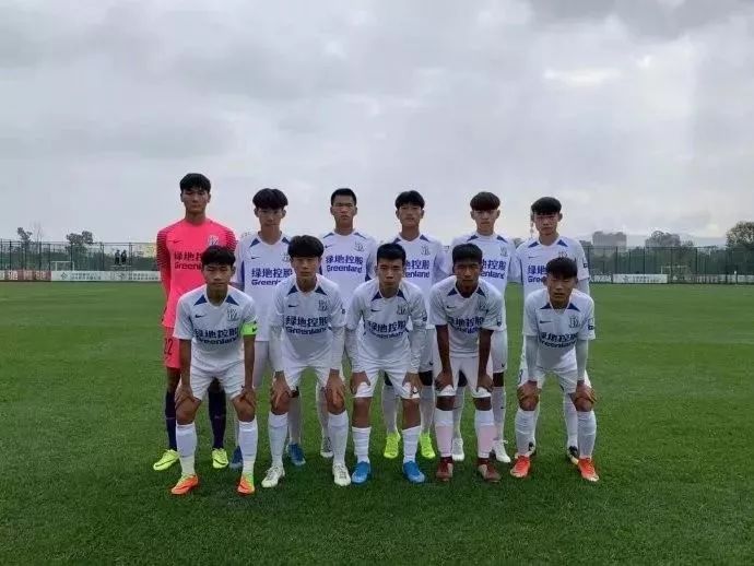 申花青超杯u19比赛表,青超联赛u17全国总决赛