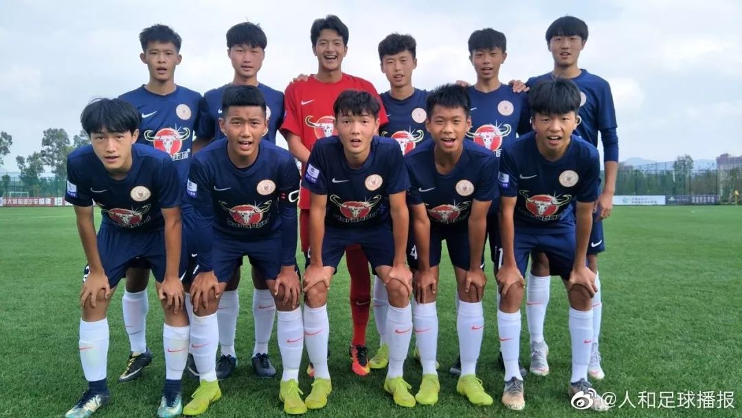 申花青超杯u19比赛表,青超联赛u17全国总决赛