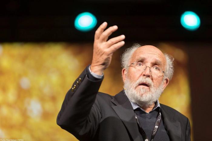 这3名诺奖得主有多牛,诺奖得主为你解开宇宙的终极秘密