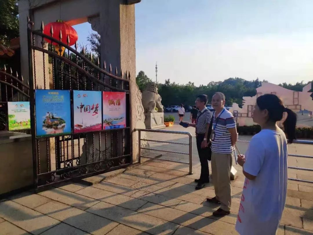 假日里，佛山的这些身影，最可爱！