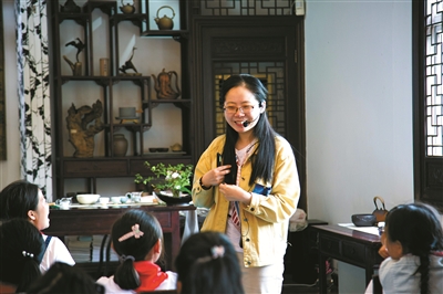 心理治疗师：愿每一颗受伤的心灵得到疗愈