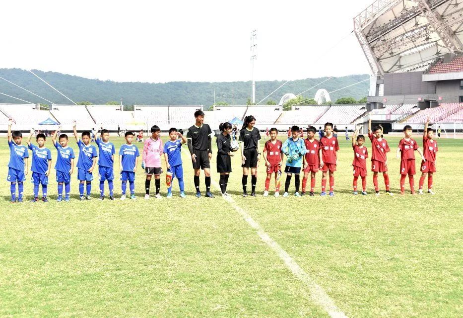 2018江阴足球赛事,江阴全国公开赛